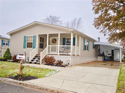 olmsted falls mobile homes for sale|twin oaks olmsted falls ohio.